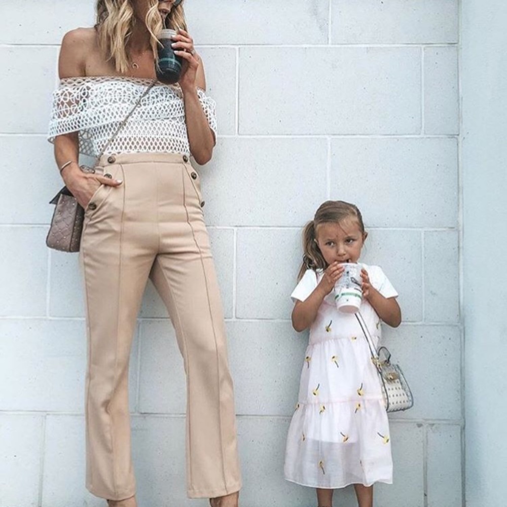 Endless rose lace off the shoulder jumpsuit